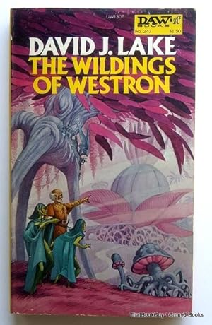 The Wildings of Westron