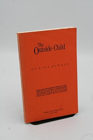 Seller image for The Outside Child. for sale by ATGBooks