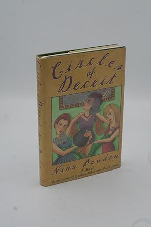 Seller image for Circles of Deceit. for sale by ATGBooks
