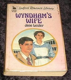 Immagine del venditore per Wyndham's Wife venduto da Yare Books