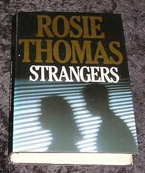 Seller image for Strangers for sale by Yare Books