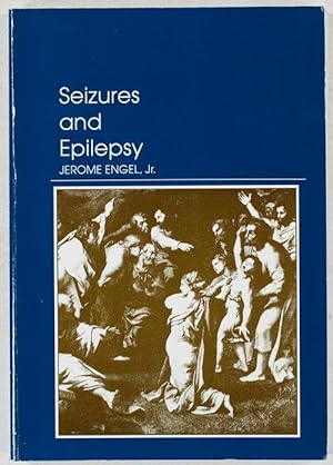 Seller image for Seizures and Epilepsy. for sale by Antiq. F.-D. Shn - Medicusbooks.Com