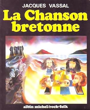 La chanson bretonne