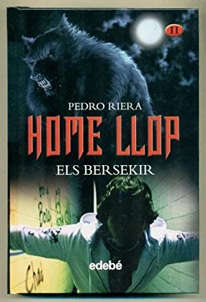 HOME LLOP II ELS BERSEKIR