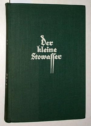 Der kleine Stowasser. Lateinisch-deutsches Schulwörterbuch.