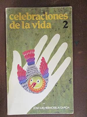 Imagen del vendedor de CELEBRACIONES DE LA VIDA 2 a la venta por Librovicios