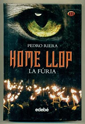 HOME LLOP III LA FURIA