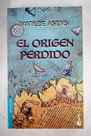 EL ORÍGEN PERDIDO