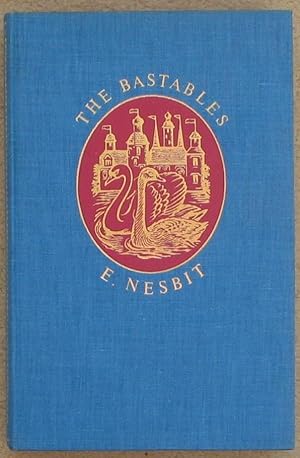 The Bastables - The Story of the Tresure Seekers, The Wouldbegoods