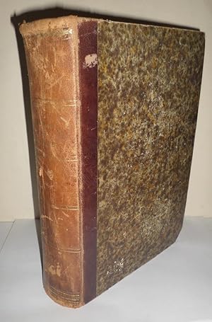 Imagen del vendedor de Historia General de las Misiones desde el siglo XIII hasta nuestros das? Traducida al castellano, ampliada, anotada y adicionada en lo perteneciente a Espaa por los Srs. Carbonero y Sol, Magan y Caballero. Bajo la censura del dr. D. Salvador Mestres, Tomo I. Primera y segunda series. a la venta por Librera Anticuaria Antonio Mateos