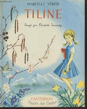 Image du vendeur pour Tiline (Collection : "Plairi des Contes") mis en vente par Le-Livre