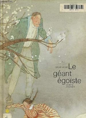 Seller image for Le gant goiste for sale by Le-Livre