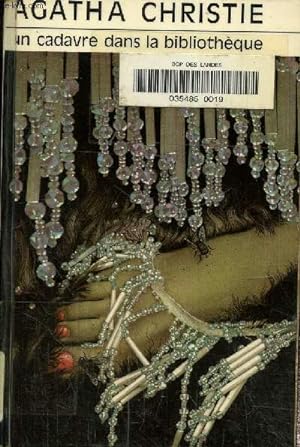 Image du vendeur pour Un cadavre dans le bibliothque mis en vente par Le-Livre
