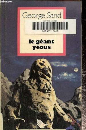 Seller image for Le gant Yous for sale by Le-Livre
