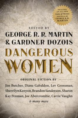 Seller image for Dangerous Women (Paperback or Softback) for sale by BargainBookStores