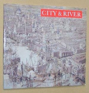 Imagen del vendedor de City & River (The London Connection Number 13) a la venta por Nigel Smith Books