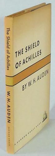 Seller image for The Shield of Achilles. for sale by Patrik Andersson, Antikvariat.