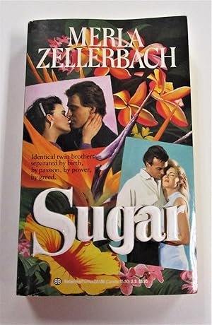 Seller image for Sugar for sale by Book Nook