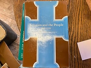 Imagen del vendedor de Religion and the People, 800-1700 a la venta por Riverow Bookshop