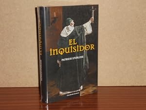 Seller image for EL INQUISIDOR for sale by Libros del Reino Secreto