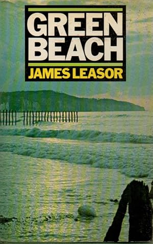 Bild des Verkufers fr Green Beach zum Verkauf von San Francisco Book Company