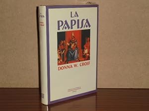 Imagen del vendedor de LA PAPISA a la venta por Libros del Reino Secreto