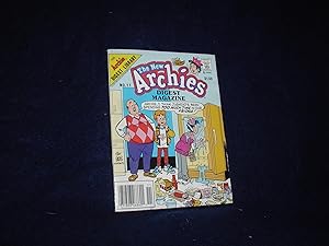 The New Archies Digest Magazine No. 11