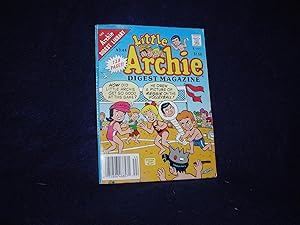 Little Archie Digest Magazine No. 44