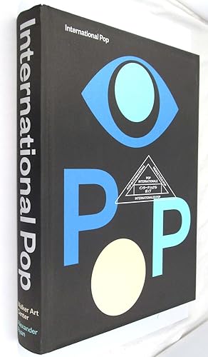 Seller image for International Pop for sale by Renaissance Books