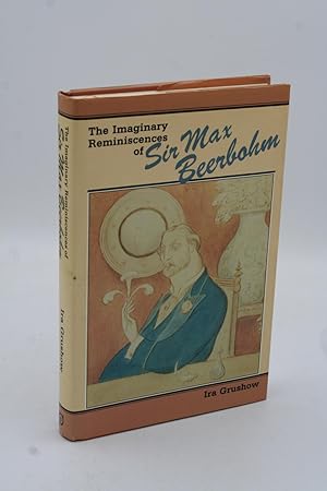 Imagen del vendedor de The Imaginary Reminiscences of Sir Max Beerbohm. a la venta por ATGBooks
