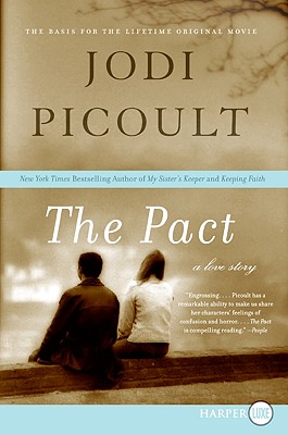 Seller image for The Pact: A Love Story (Paperback or Softback) for sale by BargainBookStores
