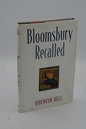 Imagen del vendedor de Bloomsbury Recalled. a la venta por ATGBooks