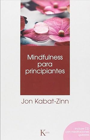 Imagen del vendedor de Mindfulness para principiantes a la venta por Librera ARS