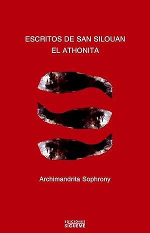 Imagen del vendedor de Escritos de san Silouan el Athonita a la venta por Librera ARS