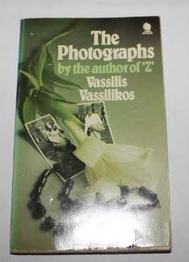 Bild des Verkufers fr The Photographs zum Verkauf von H4o Books
