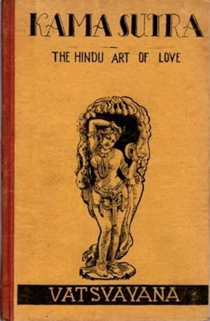KAMA SUTRA: The Hindu Art of Love