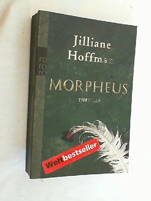 Seller image for Morpheus : Thriller. for sale by Versandantiquariat Christian Back