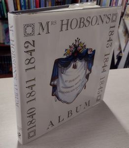 Seller image for Mrs Hobson's Album for sale by Book Haven