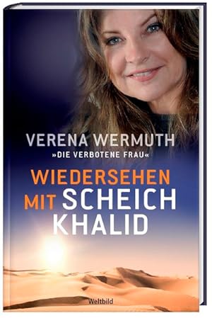 Wiedersehen mit Scheich Khalid