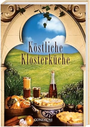 Immagine del venditore per Kstliche Klosterkche venduto da Versandantiquariat Felix Mcke