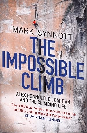 Seller image for The Impossible Climb for sale by Badger Books