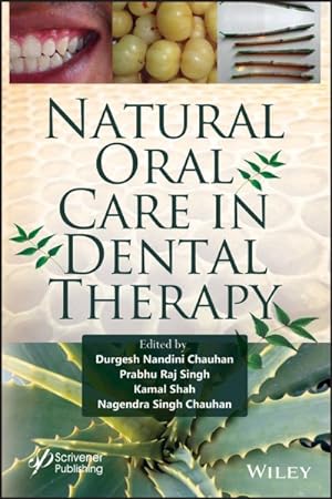 Seller image for Natural Oral Care in Dental Therapy for sale by GreatBookPricesUK