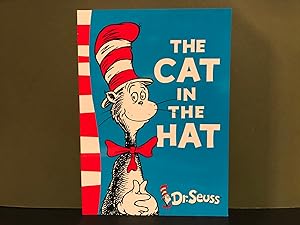 Immagine del venditore per The Cat in the Hat venduto da Bookwood