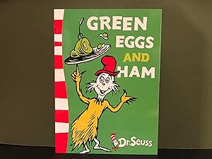 Immagine del venditore per Green Eggs and Ham venduto da Bookwood
