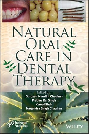 Seller image for Natural Oral Care in Dental Therapy for sale by GreatBookPricesUK