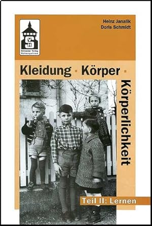 Seller image for Kleidung, Krper, Krperlichkeit for sale by Versandantiquariat Felix Mcke