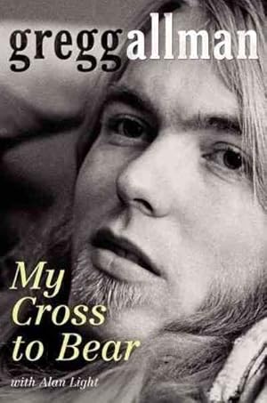 Imagen del vendedor de My Cross to Bear a la venta por GreatBookPricesUK