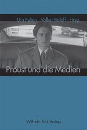 Seller image for Proust und die Medien for sale by Versand-Antiquariat Konrad von Agris e.K.