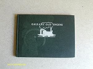 Gallant Old Engine Railway Series No 17