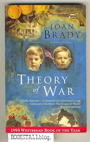 Seller image for Theory Of War for sale by BOOKSTALLblog